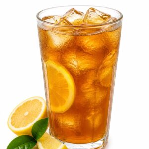 lemon tea