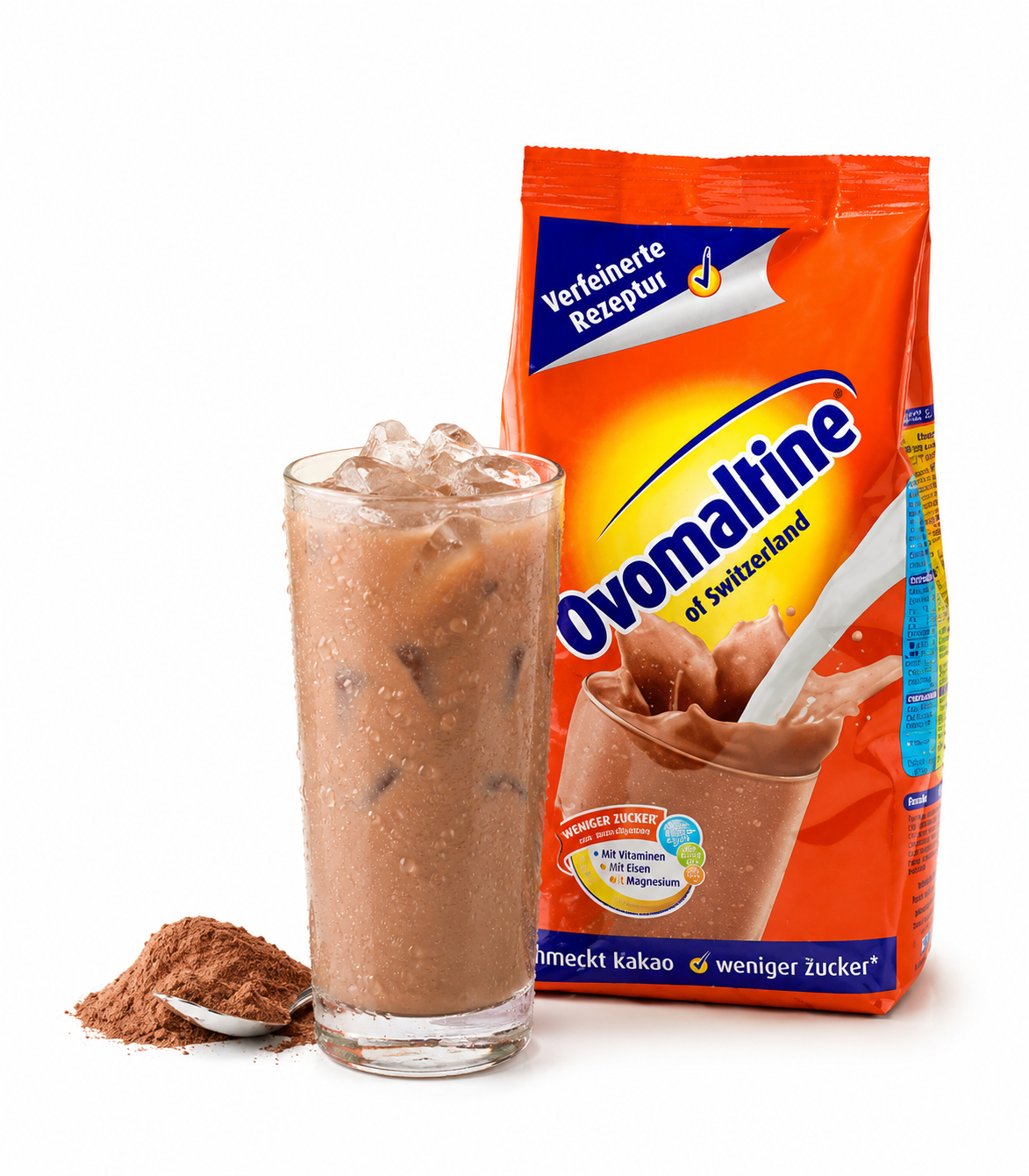 ovaltine ice ovaltine ice