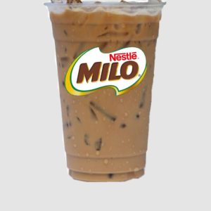milo ice