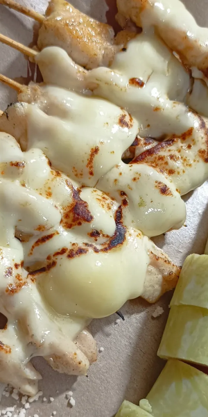 melimpaaaaah banget ya kejunya, ini favorite kalian bukan guys🤤kalo mozarella favorite kalian,